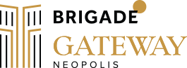 Brigade Gateway Neopolis